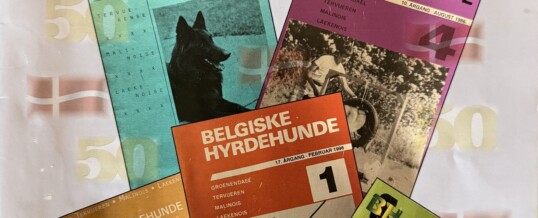 Februar 2026-bladet er udkommet